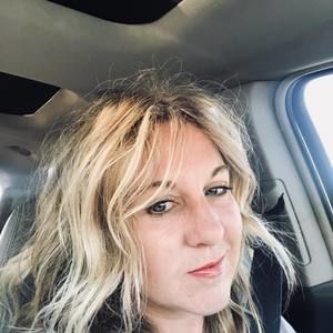 Meet your Posher, Darcy